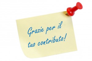 grazie grazie
