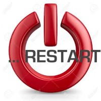 Restart