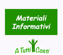 Materiali-Informativi Materiali-Informativi