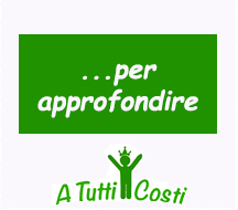 Per-approfondire Per-approfondire